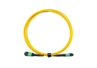 Jotec MPO/MTP-kabler for fiberinstallasjoner